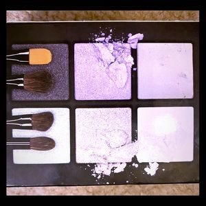 Bobbi Brown eyeshadow palette